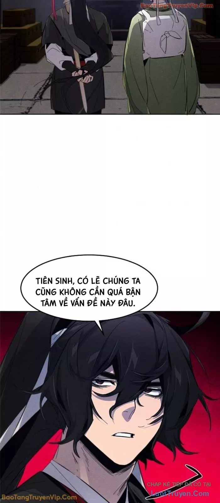 Cuồng Ma Tái Thế Chapter 185 - Trang 2