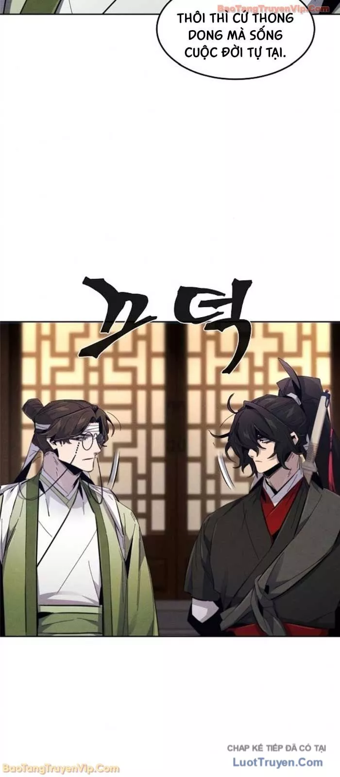 Cuồng Ma Tái Thế Chapter 185 - Trang 2