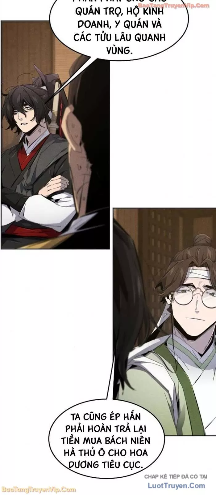 Cuồng Ma Tái Thế Chapter 185 - Trang 2