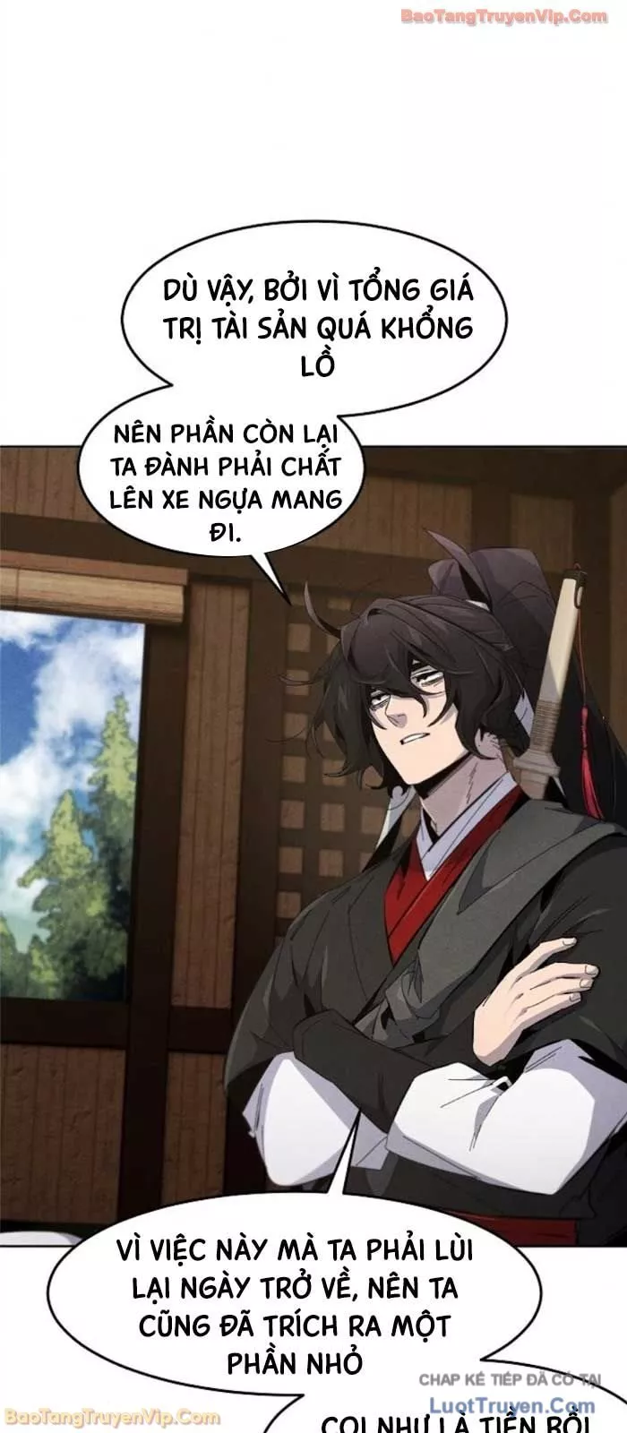 Cuồng Ma Tái Thế Chapter 185 - Trang 2