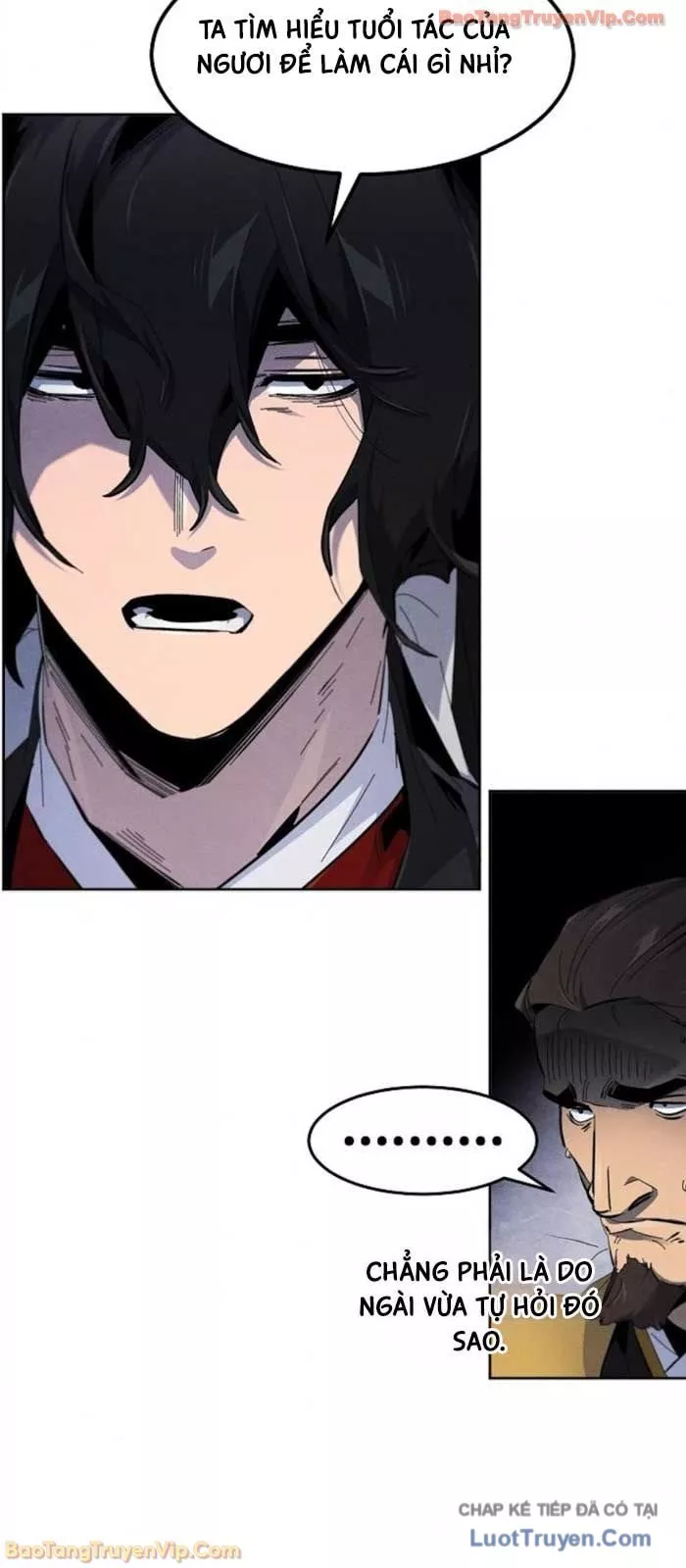 Cuồng Ma Tái Thế Chapter 185 - Trang 2