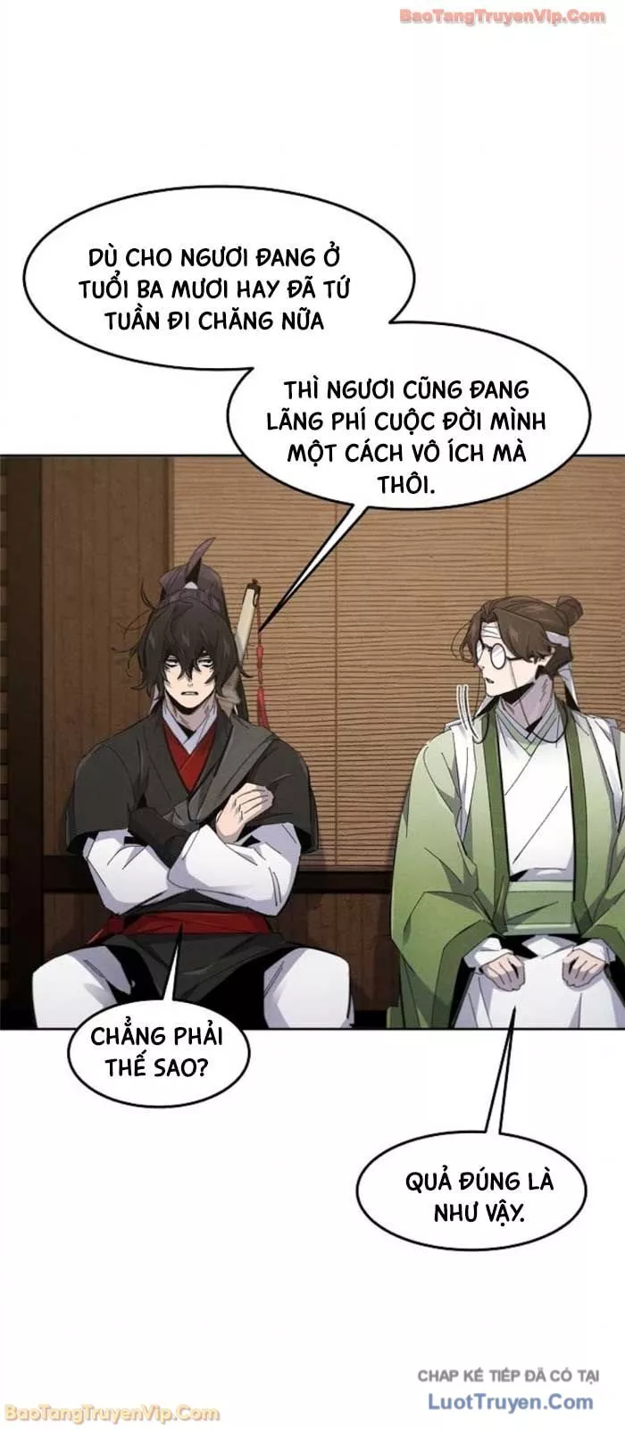 Cuồng Ma Tái Thế Chapter 185 - Trang 2