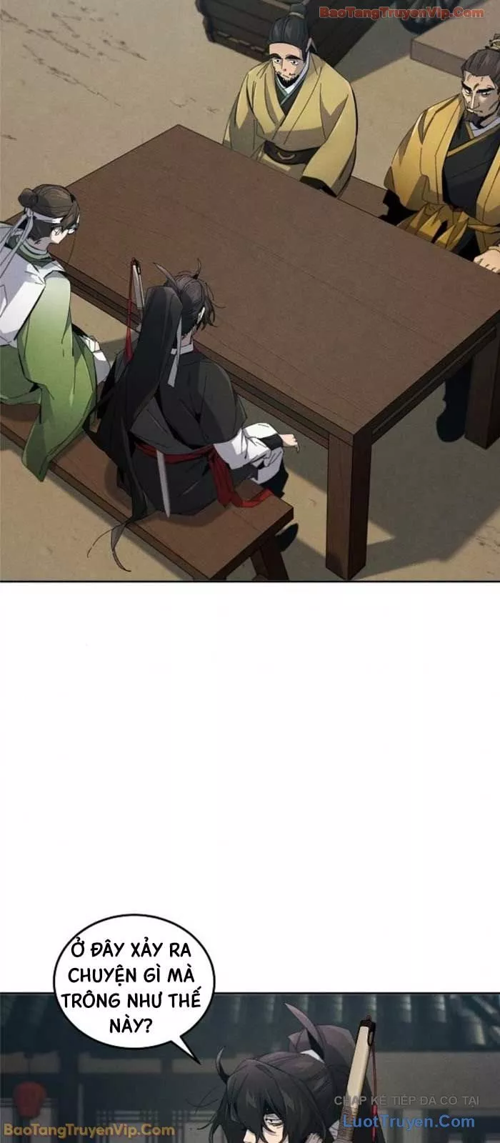 Cuồng Ma Tái Thế Chapter 185 - Trang 2