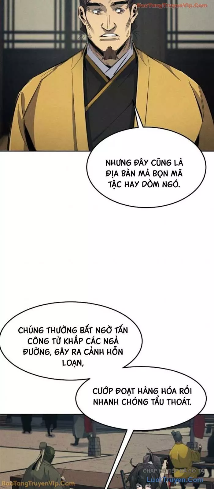 Cuồng Ma Tái Thế Chapter 185 - Trang 2