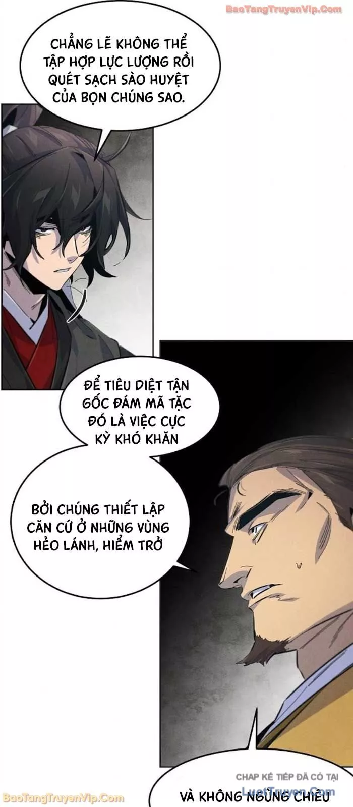 Cuồng Ma Tái Thế Chapter 185 - Trang 2
