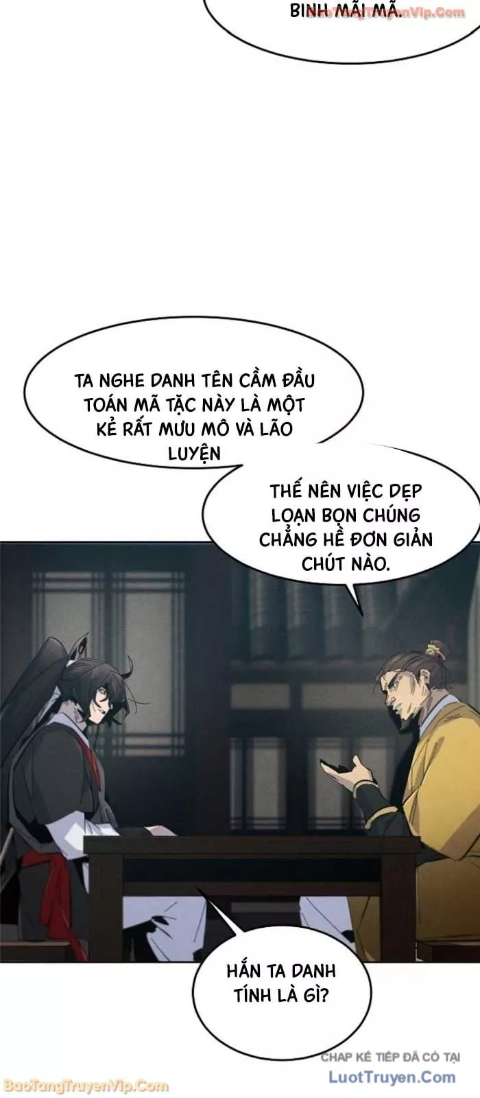 Cuồng Ma Tái Thế Chapter 185 - Trang 2