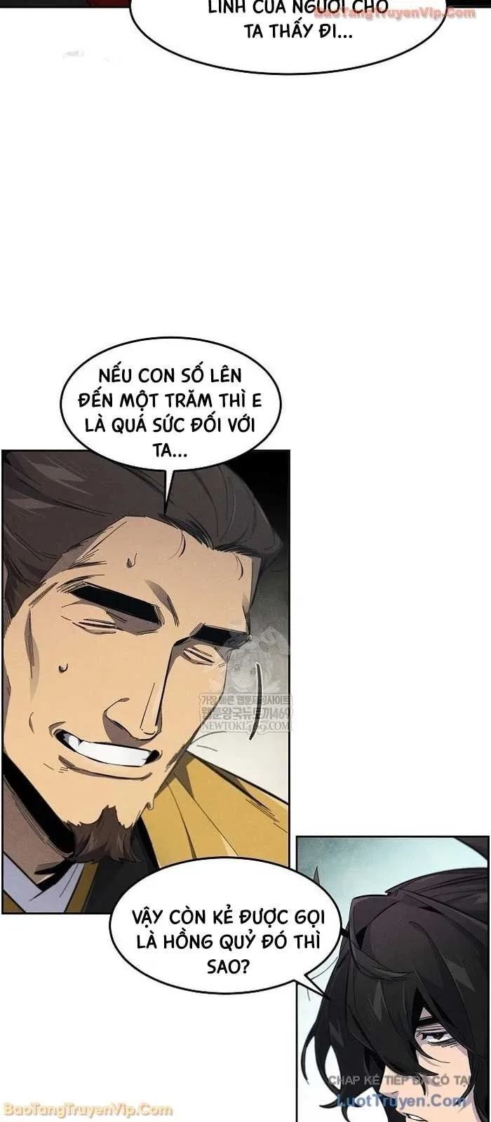 Cuồng Ma Tái Thế Chapter 186 - Trang 2