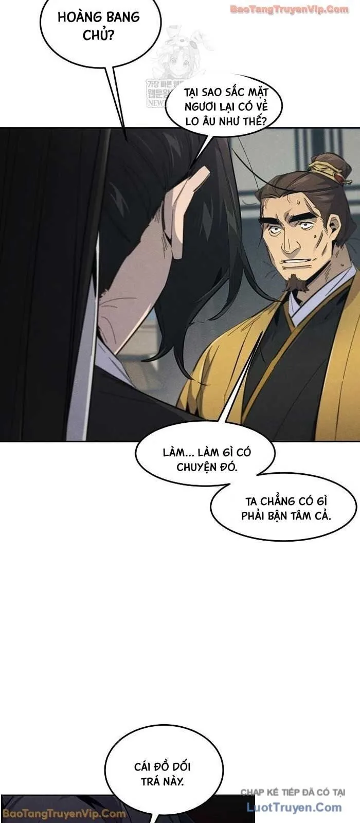 Cuồng Ma Tái Thế Chapter 186 - Trang 2