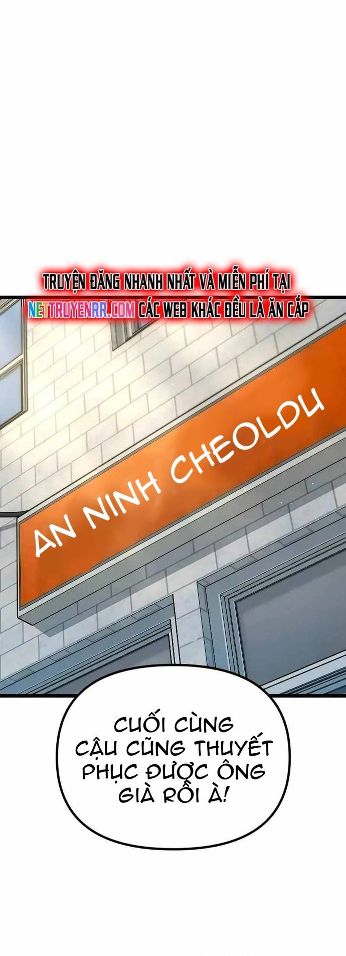 Cuồng Nhân Seoul Chapter 29 - Trang 2