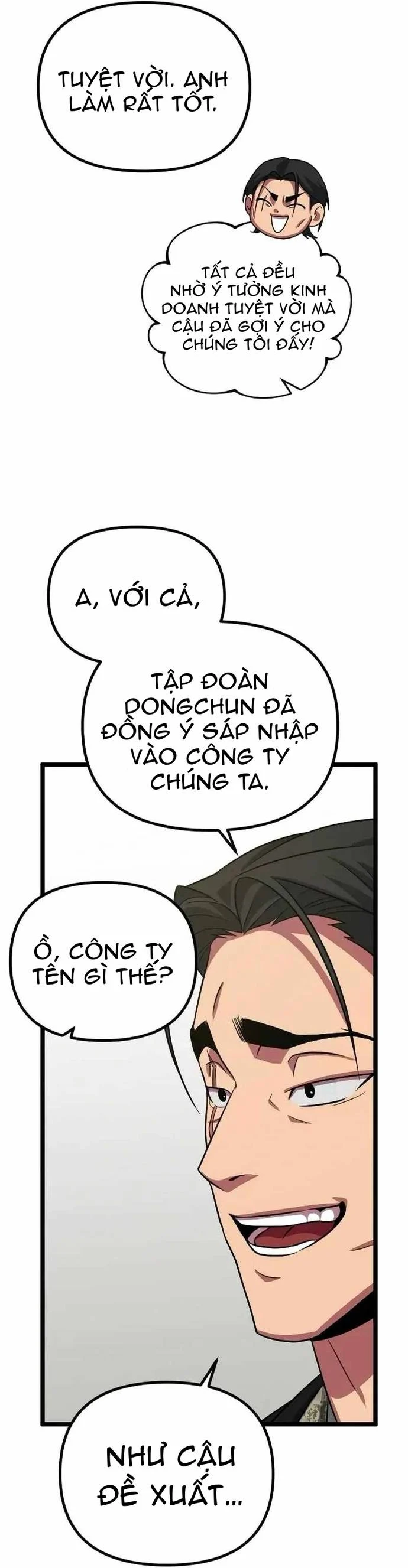Cuồng Nhân Seoul Chapter 29 - Trang 2