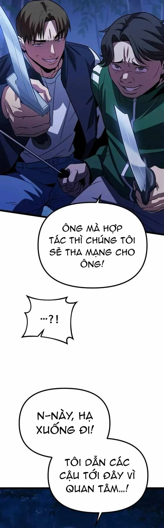 Cuồng Nhân Seoul Chapter 29 - Trang 2