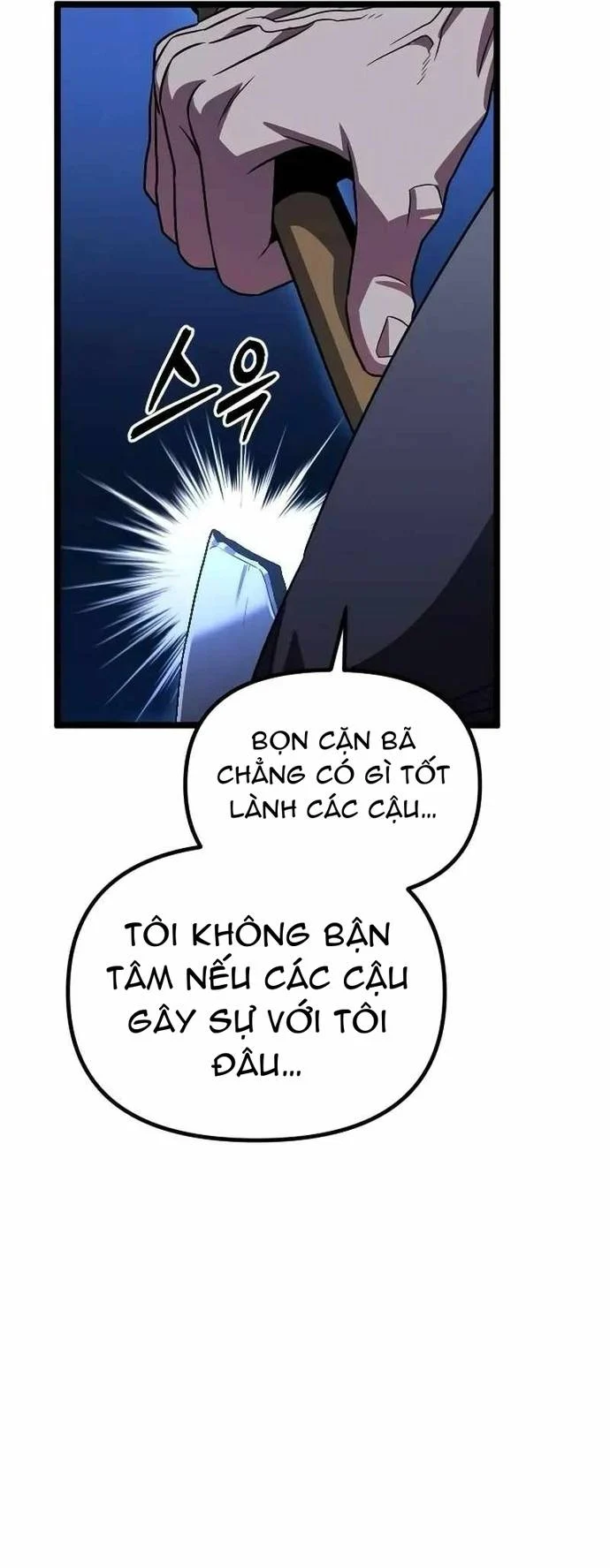 Cuồng Nhân Seoul Chapter 29 - Trang 2