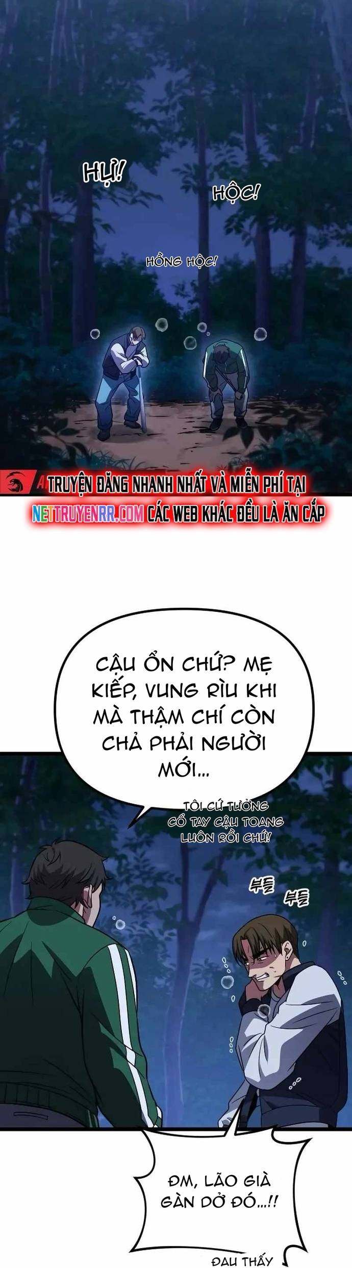 Cuồng Nhân Seoul Chapter 29 - Trang 2