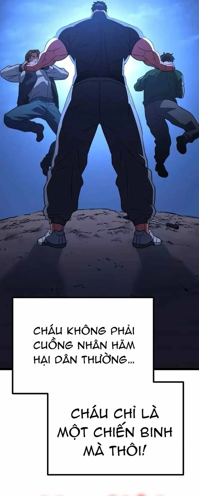 Cuồng Nhân Seoul Chapter 29 - Trang 2