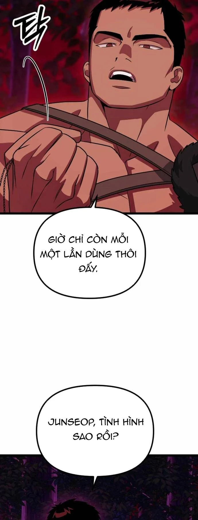 Cuồng Nhân Seoul Chapter 31 - Trang 2