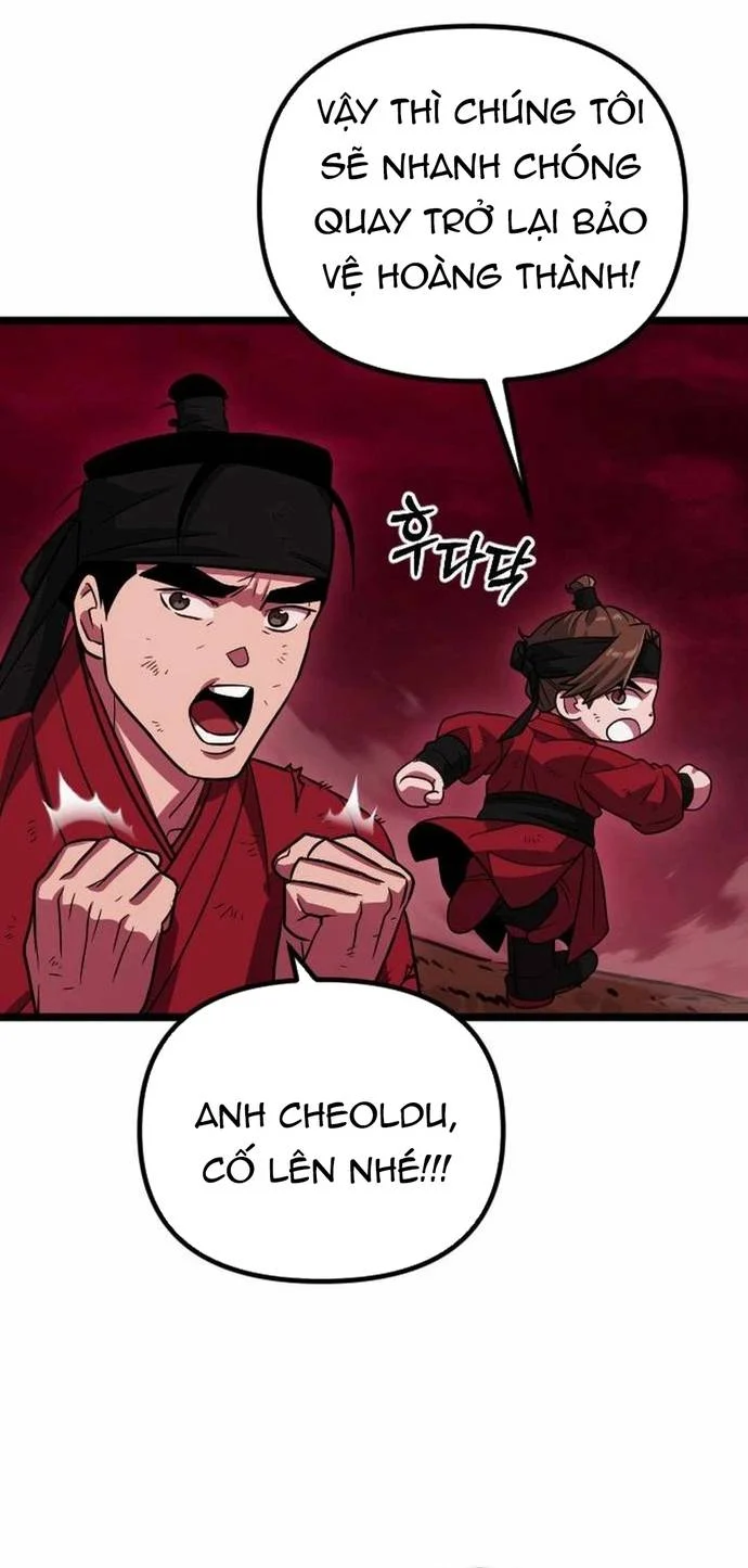 Cuồng Nhân Seoul Chapter 31 - Trang 2