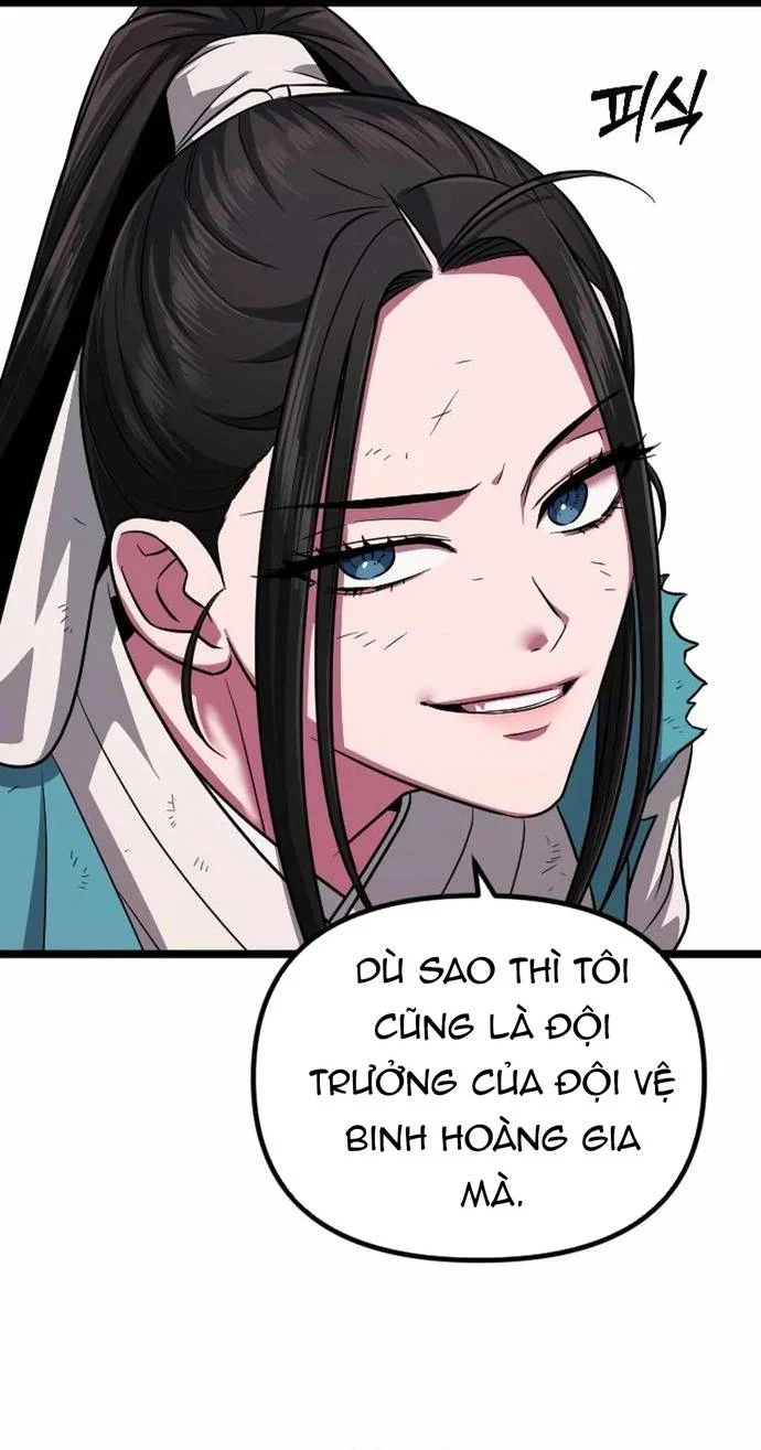 Cuồng Nhân Seoul Chapter 31 - Trang 2