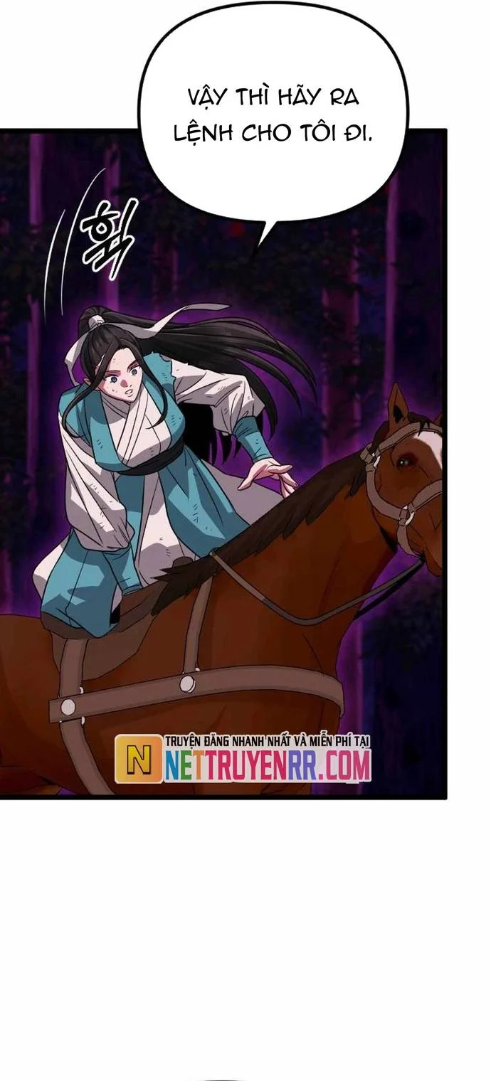Cuồng Nhân Seoul Chapter 31 - Trang 2