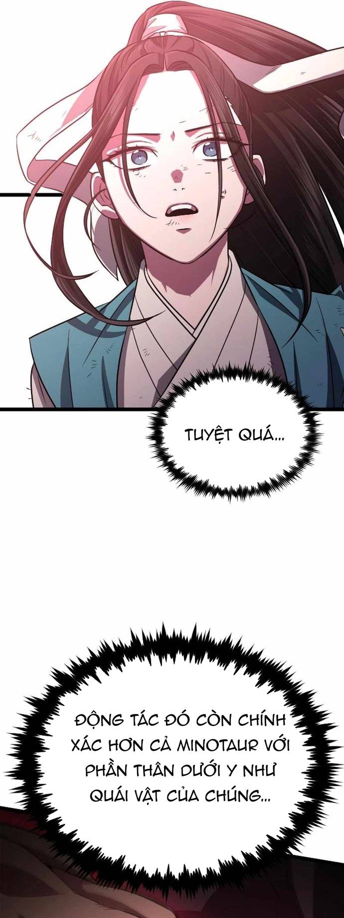 Cuồng Nhân Seoul Chapter 31 - Trang 2