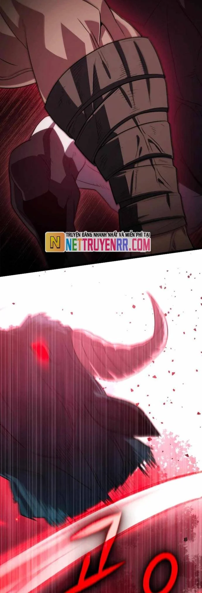 Cuồng Nhân Seoul Chapter 31 - Trang 2