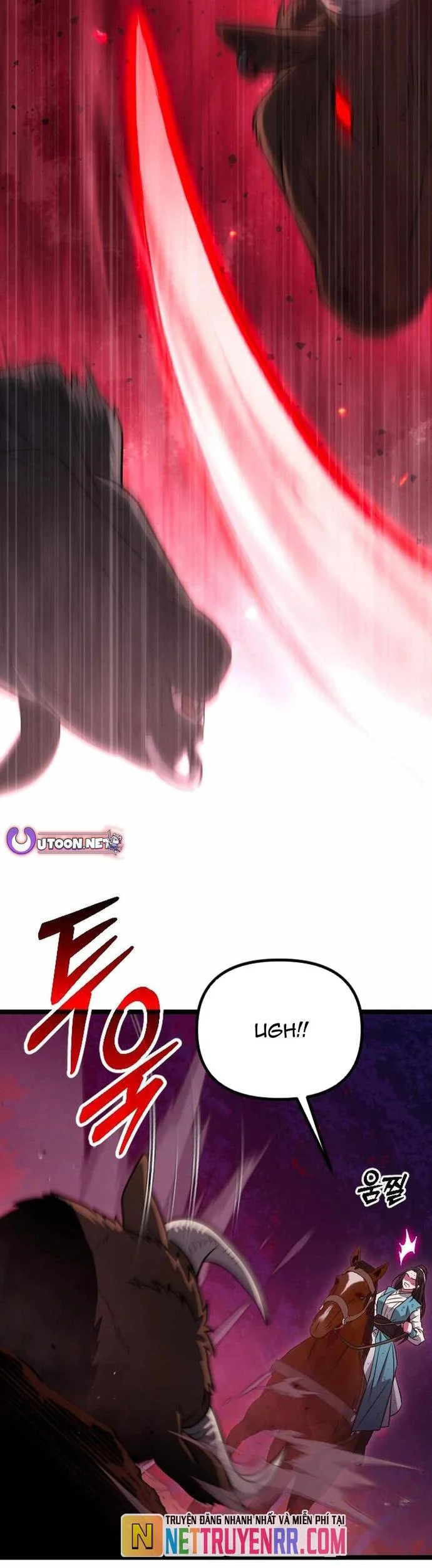 Cuồng Nhân Seoul Chapter 31 - Trang 2