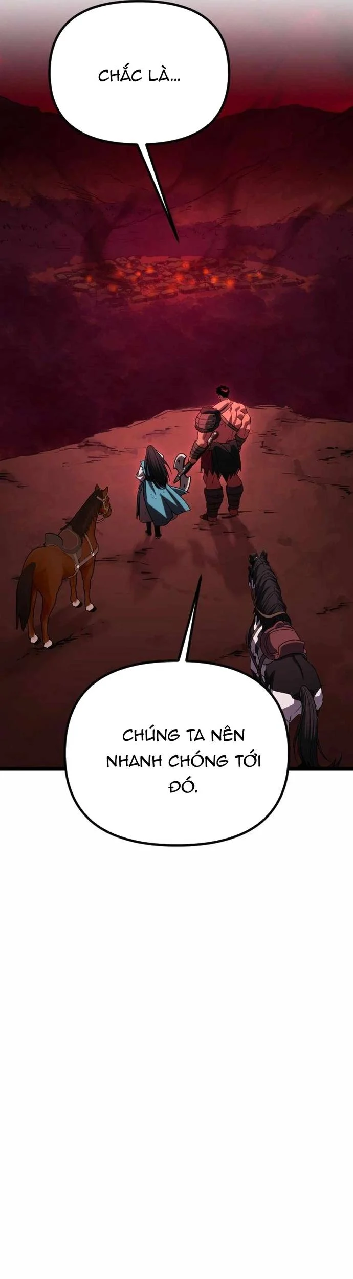 Cuồng Nhân Seoul Chapter 31 - Trang 2