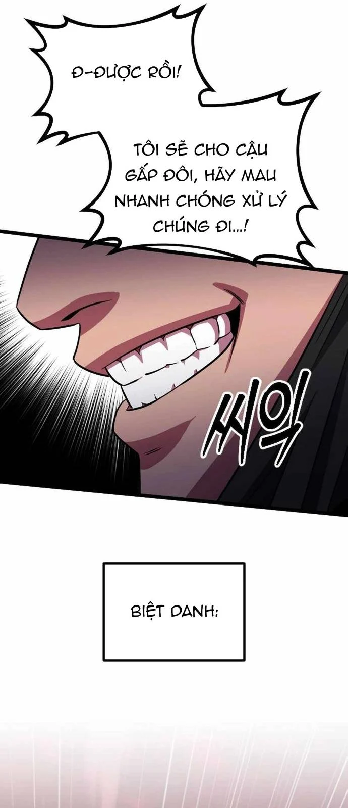 Cuồng Nhân Seoul Chapter 31 - Trang 2