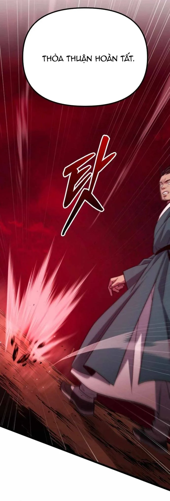 Cuồng Nhân Seoul Chapter 31 - Trang 2