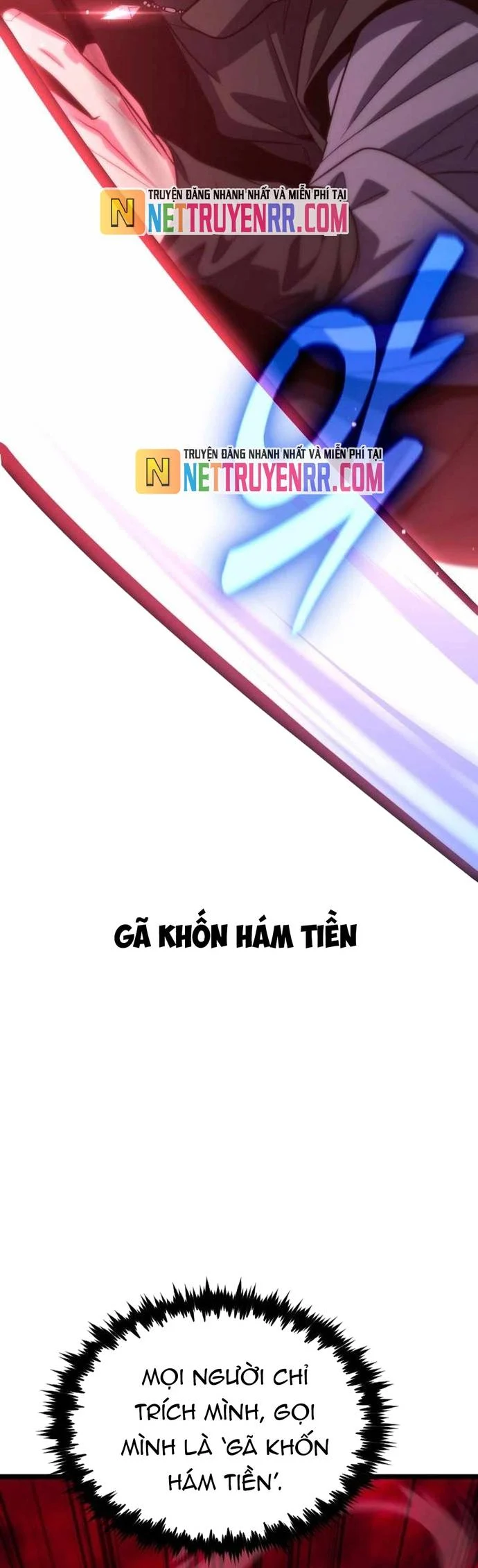 Cuồng Nhân Seoul Chapter 31 - Trang 2