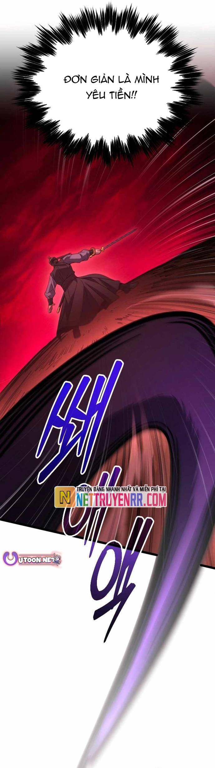 Cuồng Nhân Seoul Chapter 31 - Trang 2