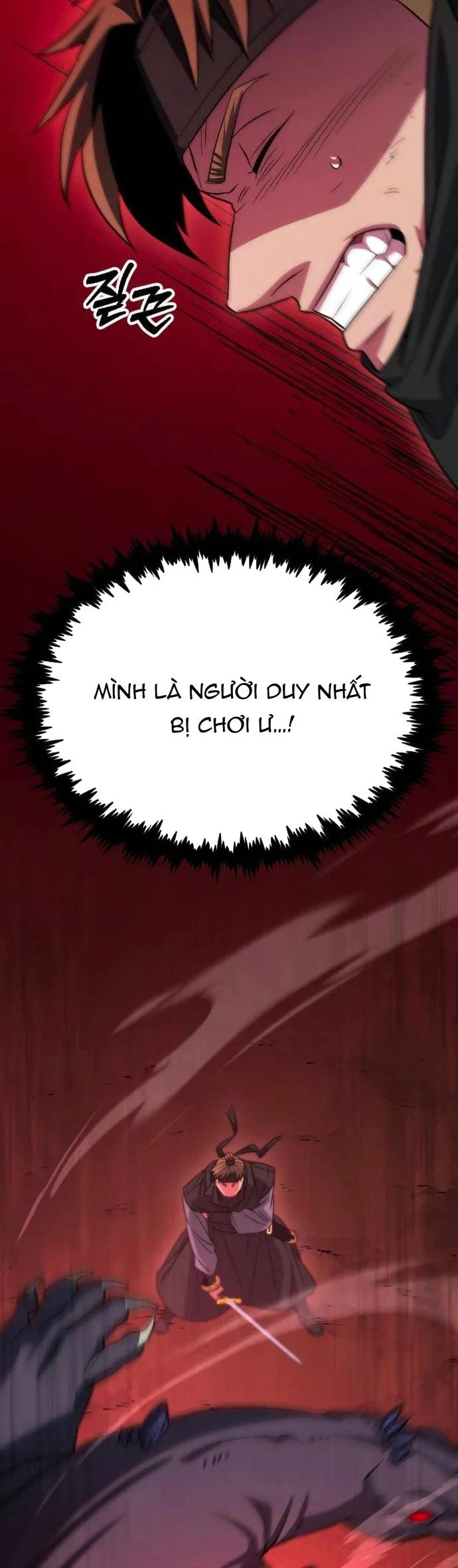 Cuồng Nhân Seoul Chapter 31 - Trang 2