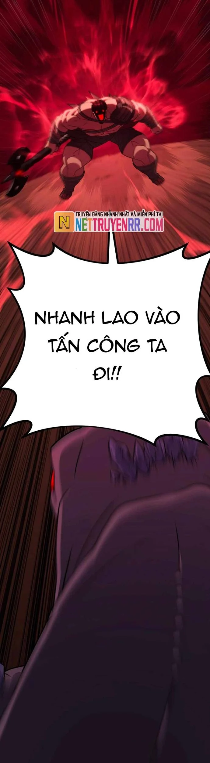 Cuồng Nhân Seoul Chapter 31 - Trang 2