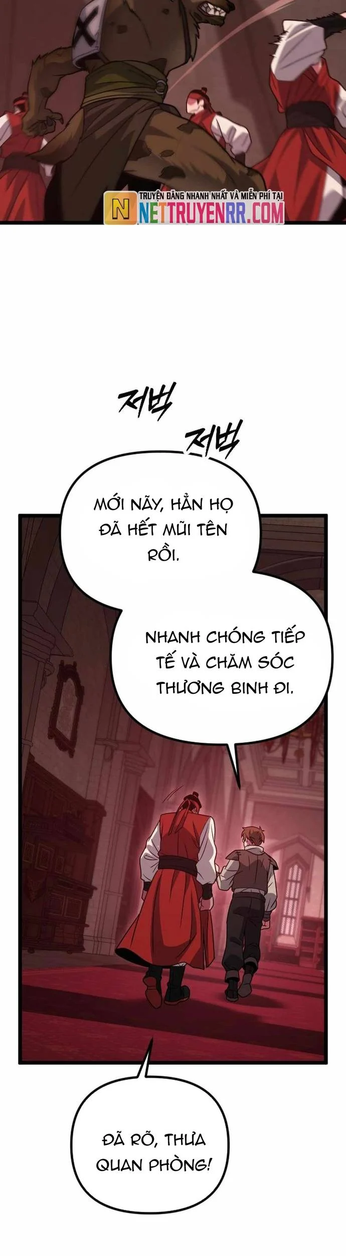 Cuồng Nhân Seoul Chapter 31 - Trang 2