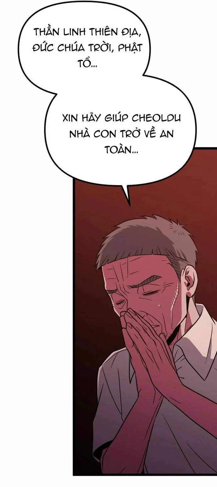 Cuồng Nhân Seoul Chapter 31 - Trang 2