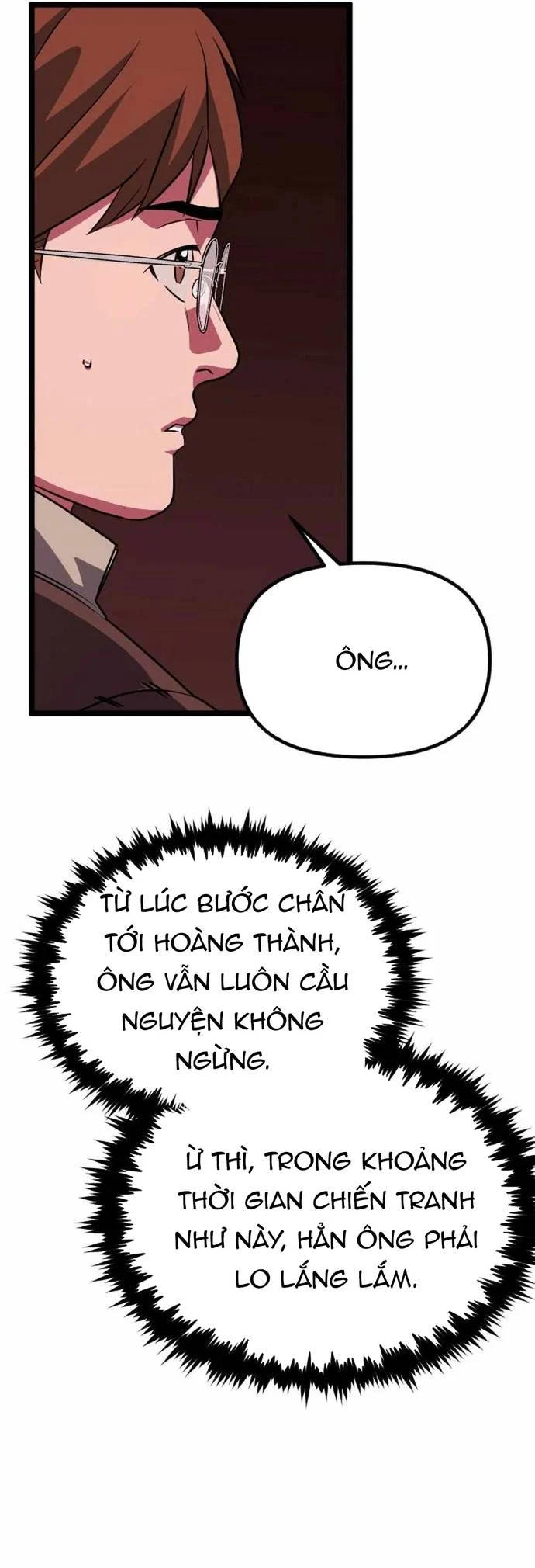 Cuồng Nhân Seoul Chapter 31 - Trang 2