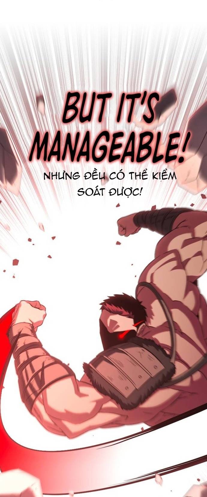 Cuồng Nhân Seoul Chapter 34 - Trang 2