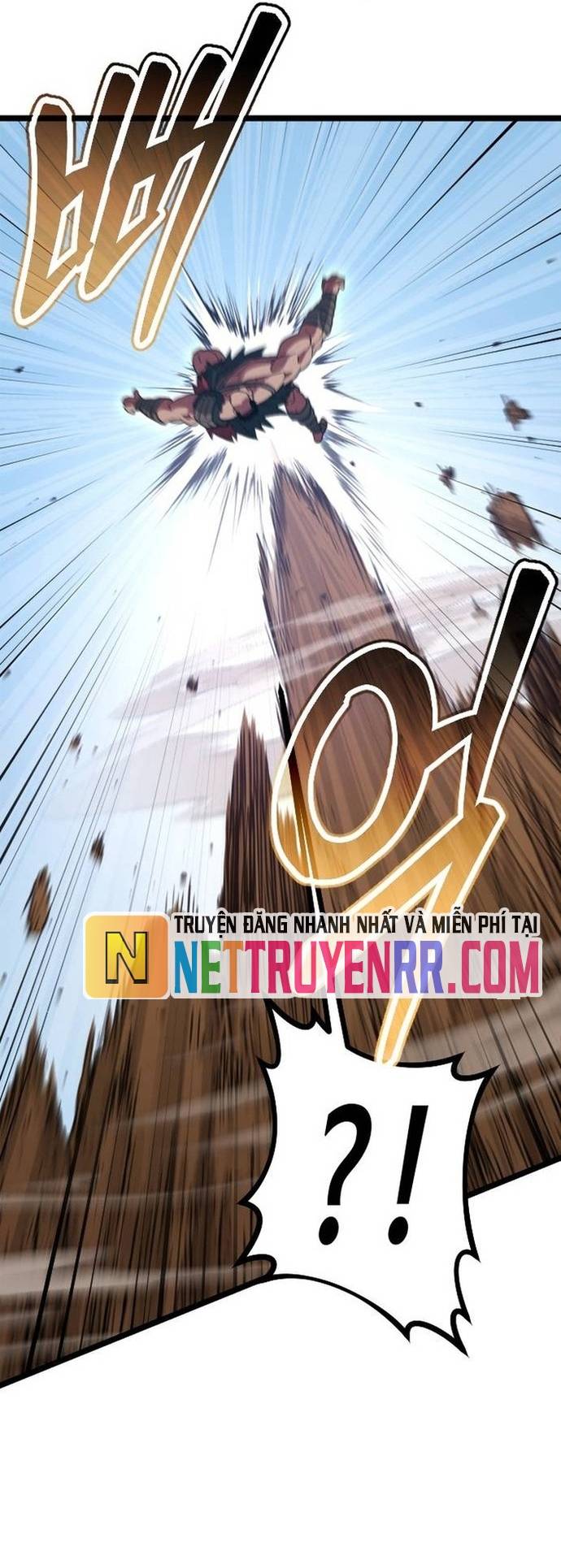 Cuồng Nhân Seoul Chapter 34 - Trang 2