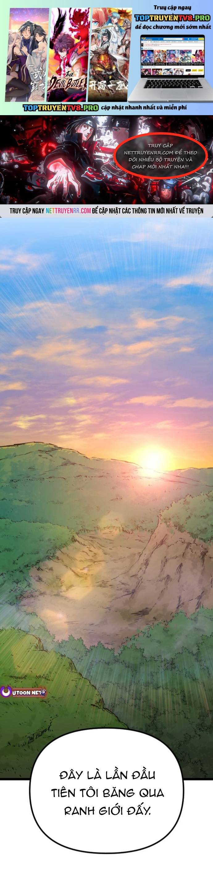 Cuồng Nhân Seoul Chapter 36 - Trang 2