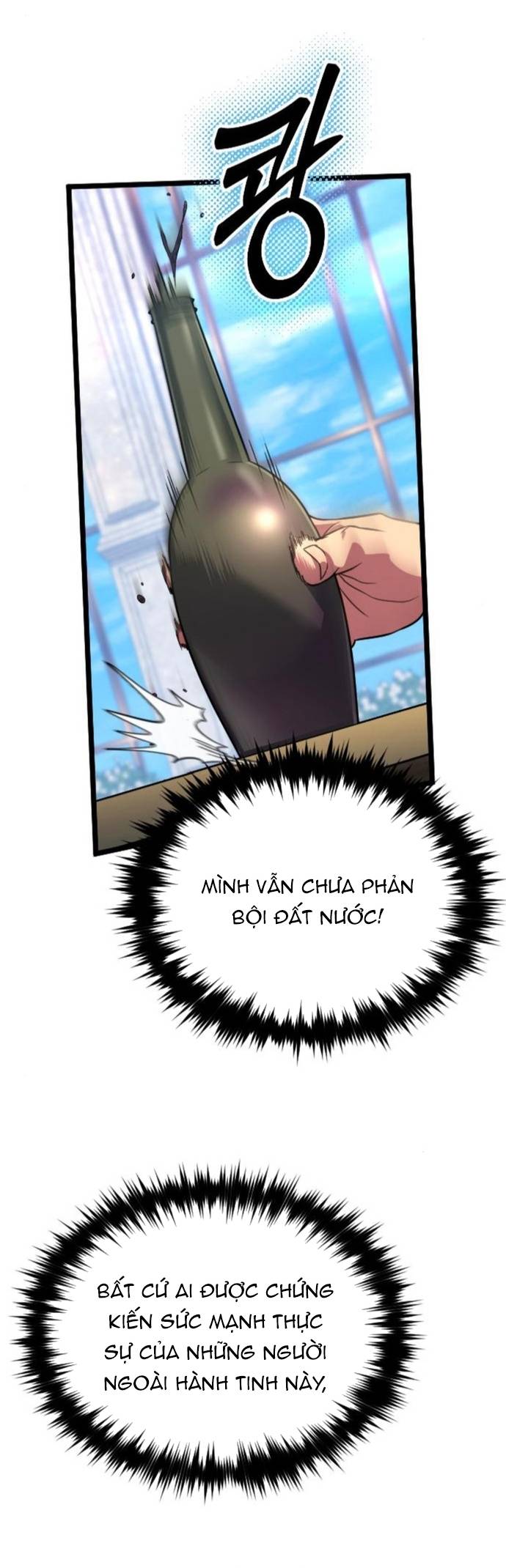 Cuồng Nhân Seoul Chapter 36 - Trang 2