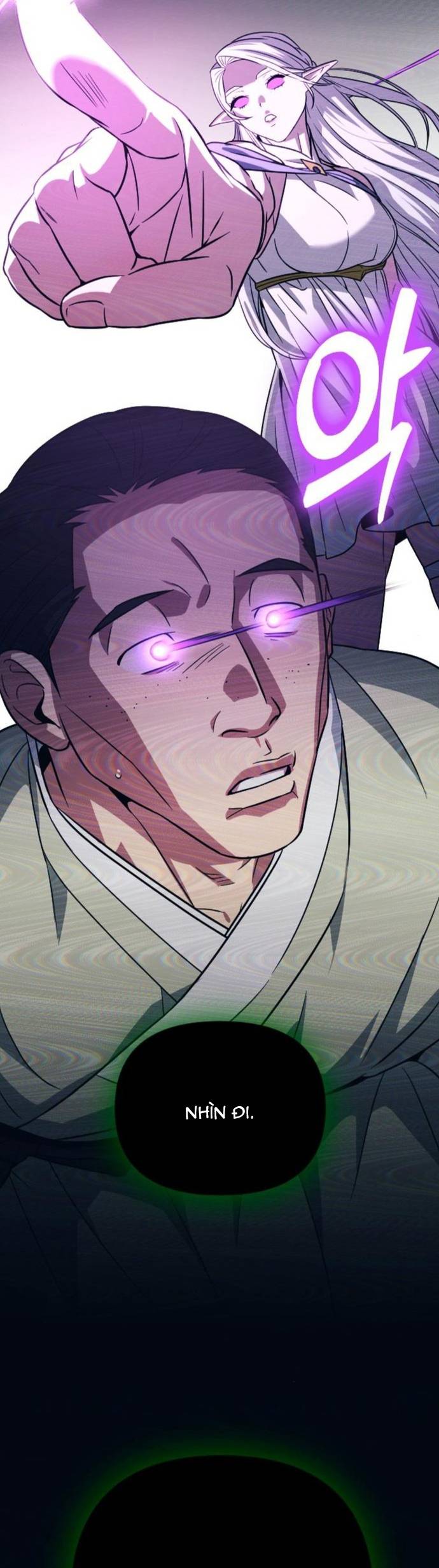 Cuồng Nhân Seoul Chapter 36 - Trang 2