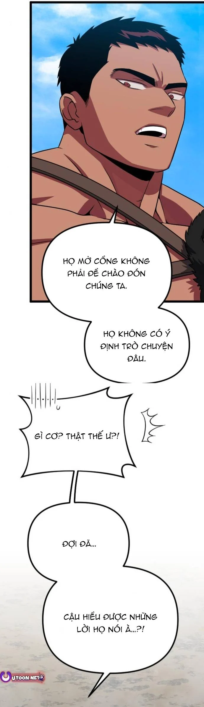Cuồng Nhân Seoul Chapter 36 - Trang 2