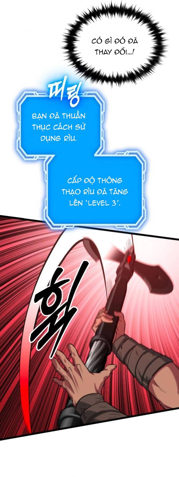 Cuồng Nhân Seoul Chapter 36 - Trang 2