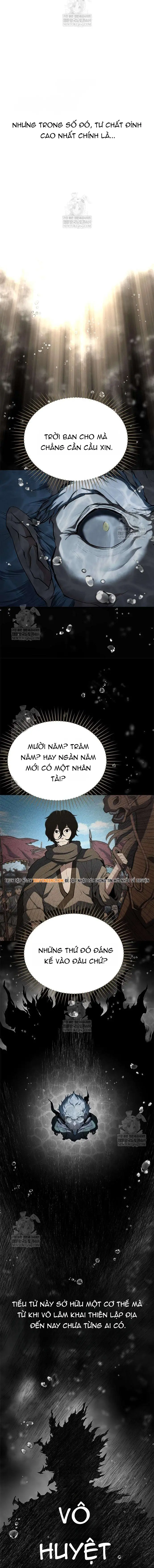 cuồng nhân võ lâm Chapter 14 2