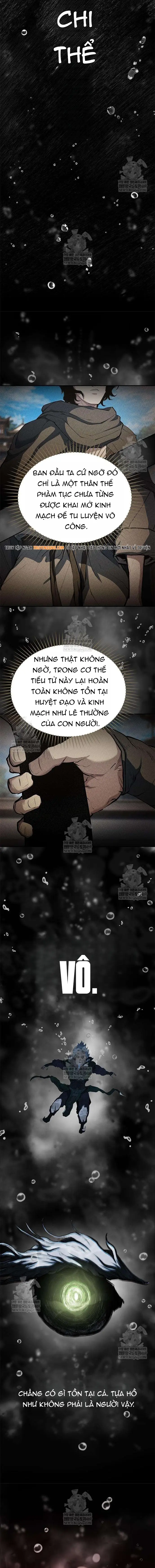 cuồng nhân võ lâm Chapter 14 3