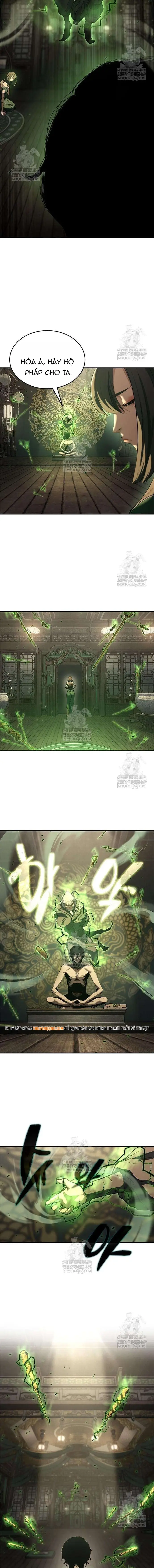 cuồng nhân võ lâm Chapter 14 7