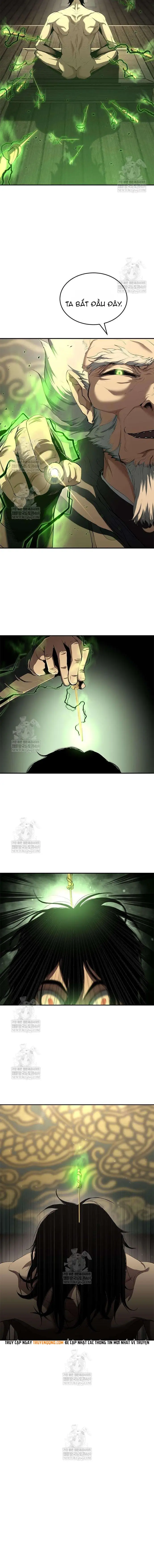 cuồng nhân võ lâm Chapter 14 8