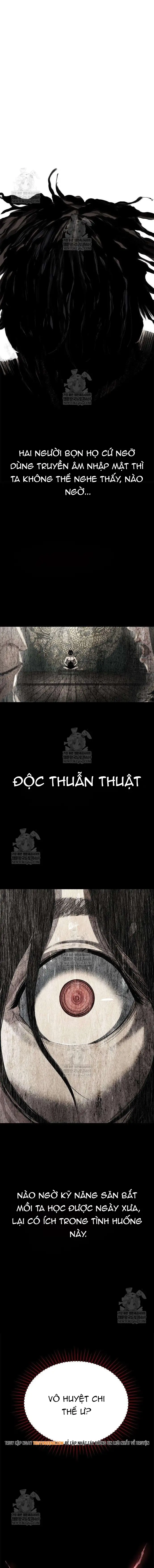 cuồng nhân võ lâm Chapter 14 9