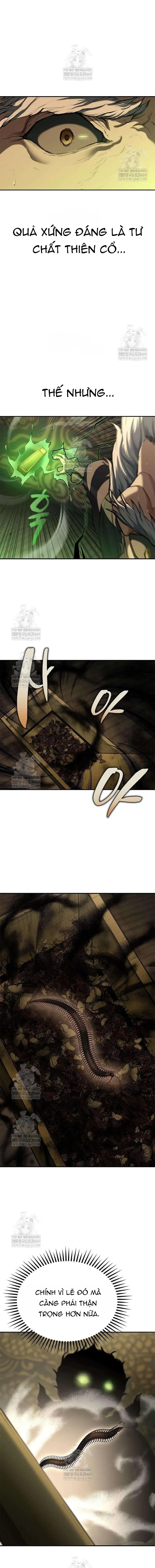 cuồng nhân võ lâm Chapter 14 12