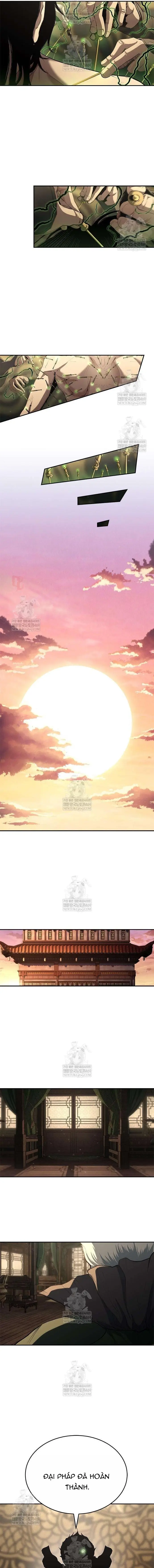 cuồng nhân võ lâm Chapter 14 14