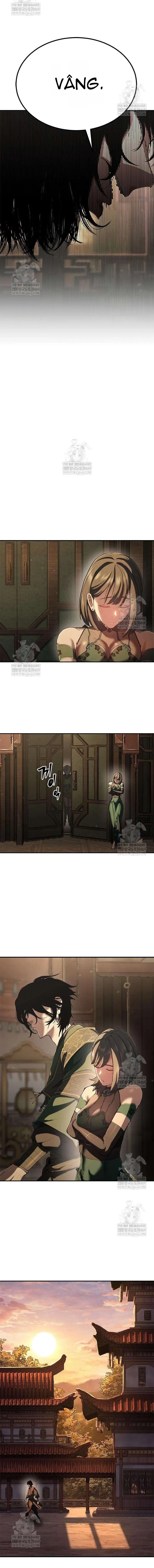 cuồng nhân võ lâm Chapter 14 16